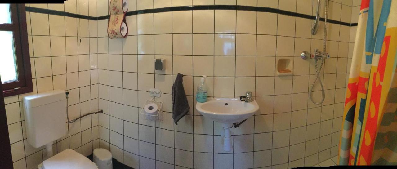 De Akker, Unieke Overnachting In Pipowagens! Ommeren ภายนอก รูปภาพ
